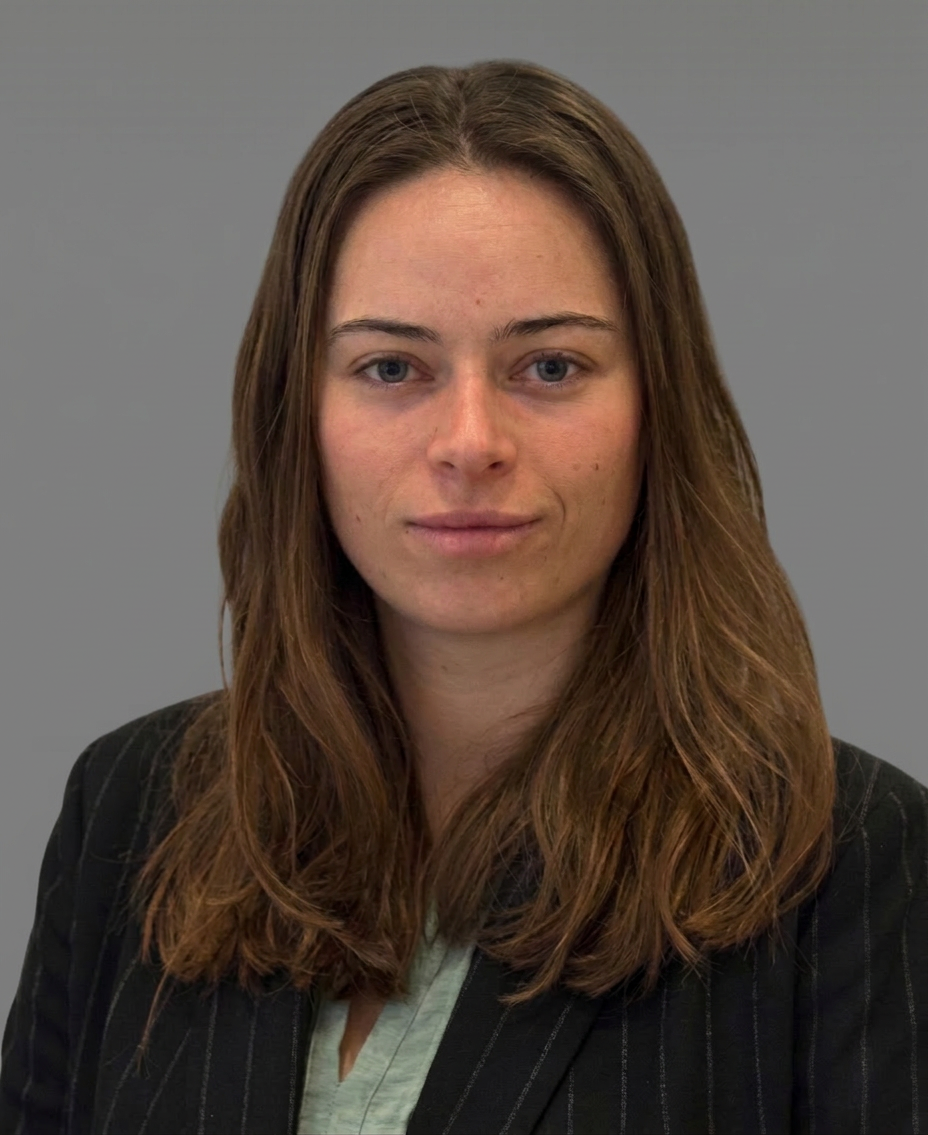 Rebecka Boutros